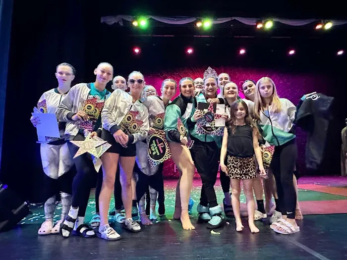 The Dance Company Picture 10