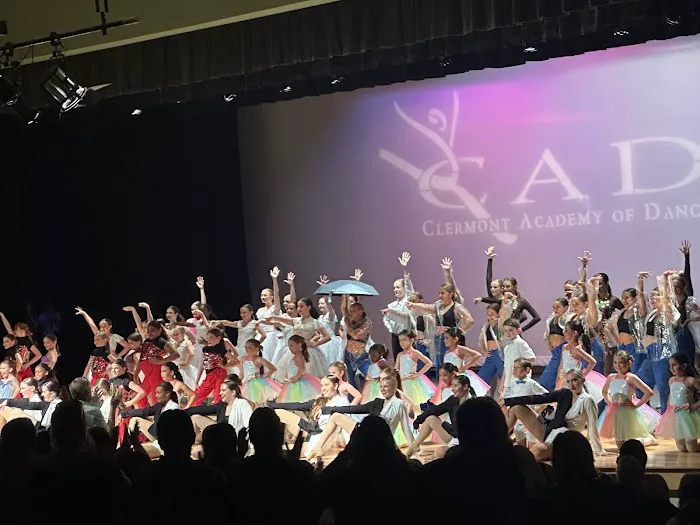 Clermont Academy of Dance Picture 5
