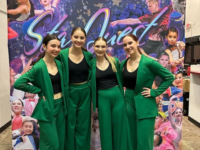 KidzDance Picture 8