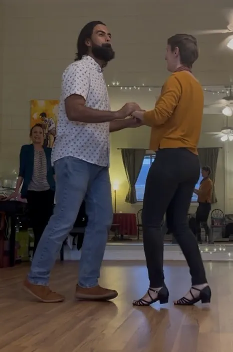 Discover Ballroom Dance Studio Picture 5