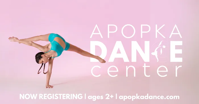 Apopka Dance Center Picture 3