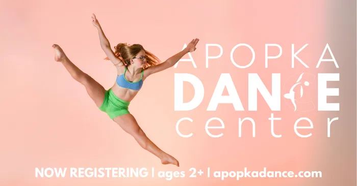 Apopka Dance Center Picture 4