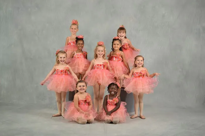 3D Motion Dance Center Picture 1