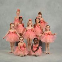 3D Motion Dance Center ico