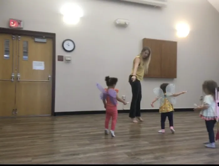 Longwood Dance Academy Picture 1