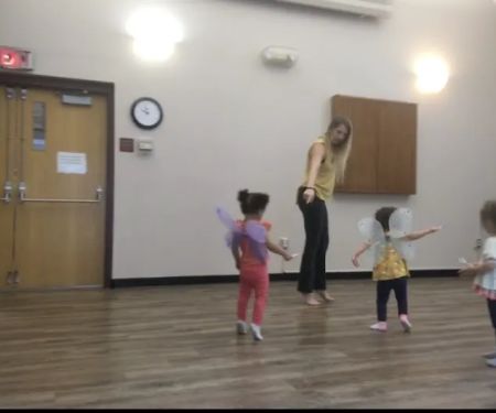 Longwood Dance Academy