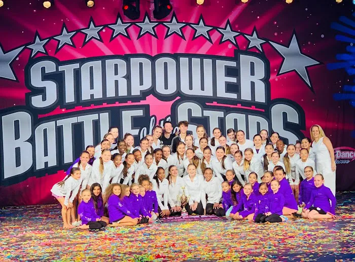 Shooting Stars Dance School Clermont Picture 1