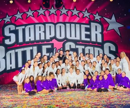 Shooting Stars Dance School Clermont