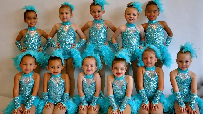 Shooting Stars Dance School Clermont Picture 6