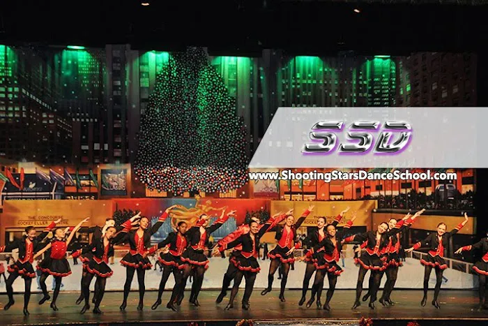 Shooting Stars Dance School Clermont Picture 2