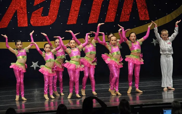 Shooting Stars Dance School Clermont Picture 9