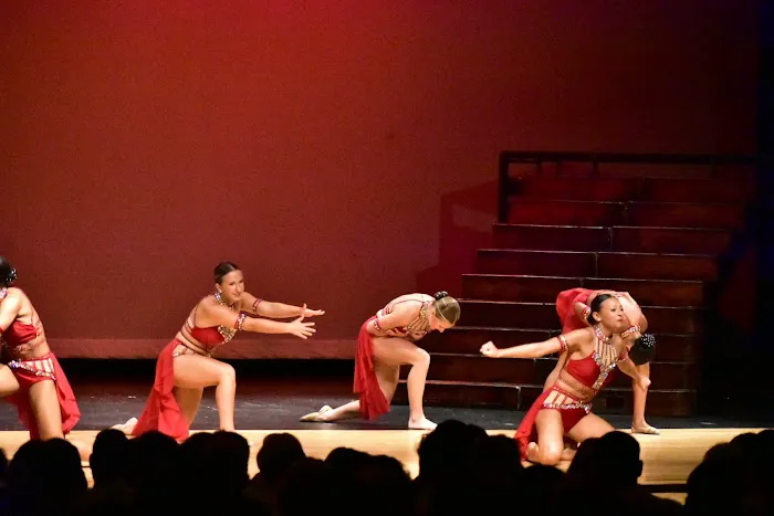 Shooting Stars Dance School Clermont Picture 8