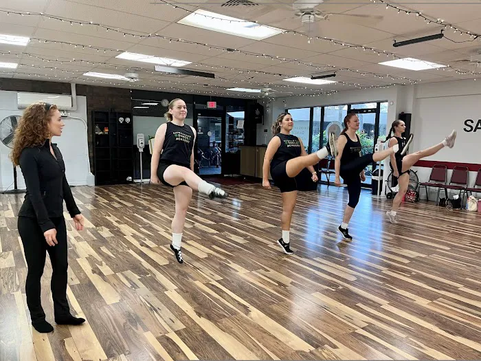Gainesville Dance Academy Picture 1
