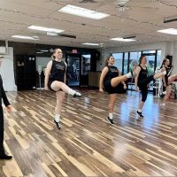 Gainesville Dance Academy ico
