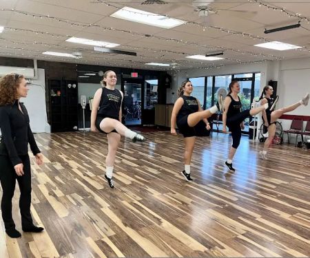 Gainesville Dance Academy