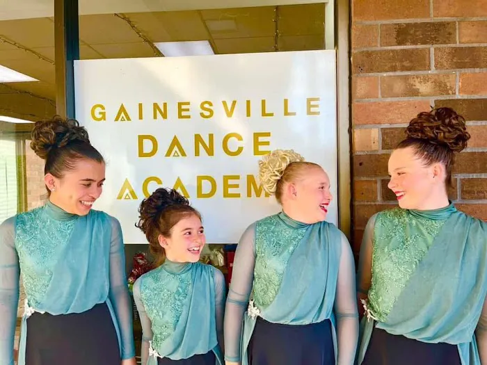 Gainesville Dance Academy Picture 3