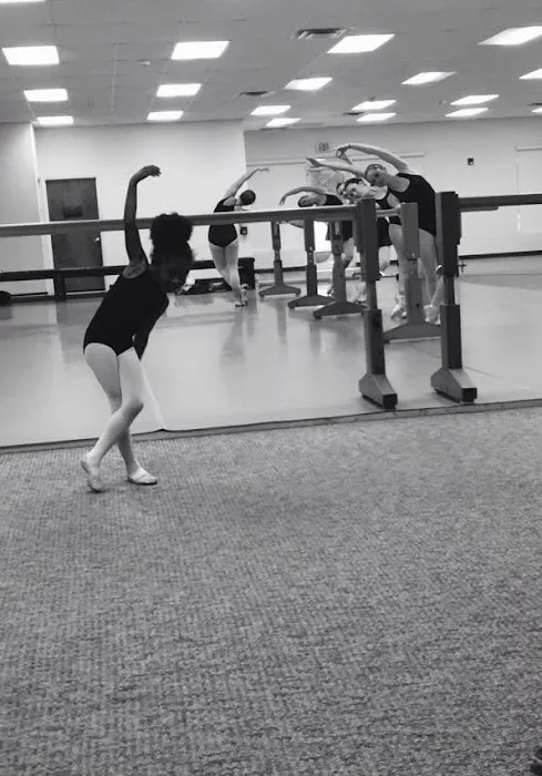 Doxa Dance Studio Inc Picture 9
