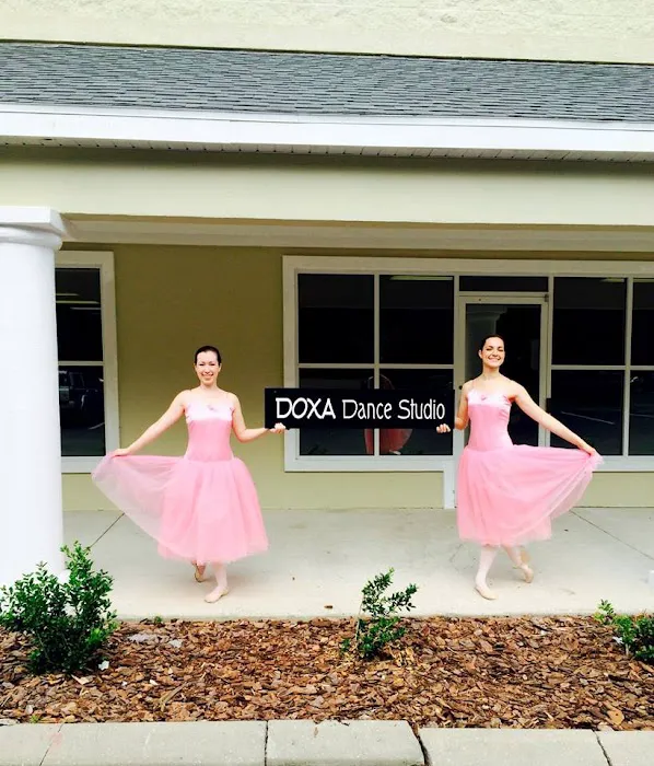 Doxa Dance Studio Inc Picture 8