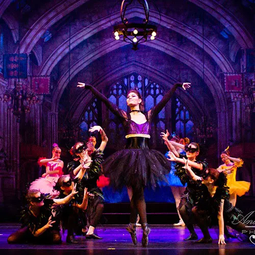 Doxa Dance Studio Inc Picture 3
