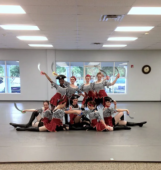Doxa Dance Studio Inc Picture 6