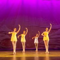 Doxa Dance Studio Inc ico