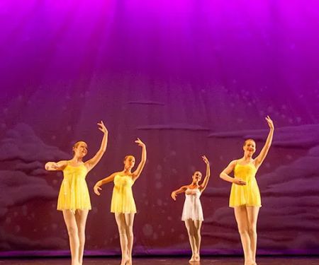 Doxa Dance Studio Inc