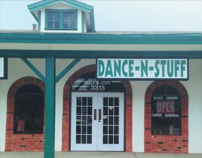 Dance-N-Stuff Picture 8