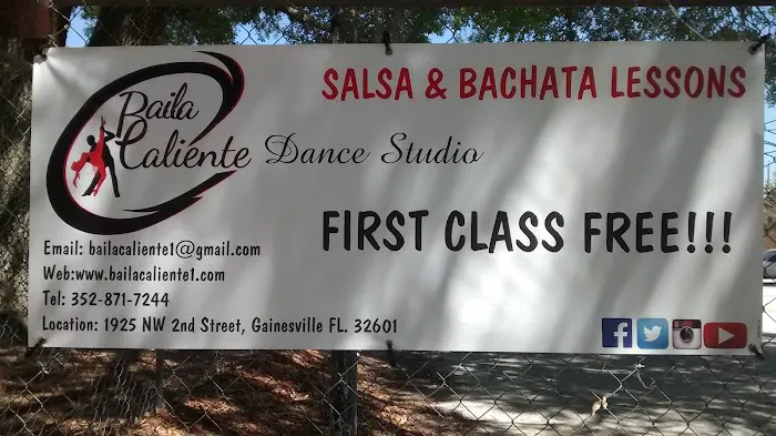 Baila Caliente Dance Studio Picture 5