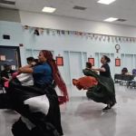 Escuela de Bomba y Plena Tata Cepeda