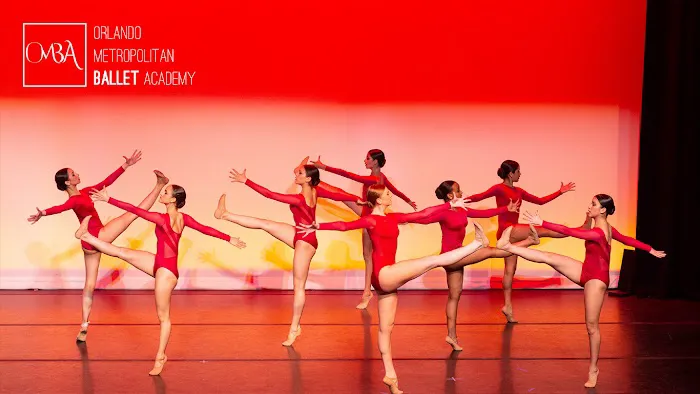 Orlando Metropolitan Ballet Academy Picture 3