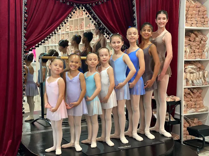 Orlando Metropolitan Ballet Academy Picture 6