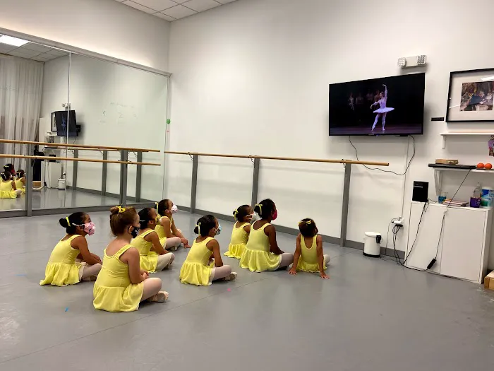 Orlando Metropolitan Ballet Academy Picture 8