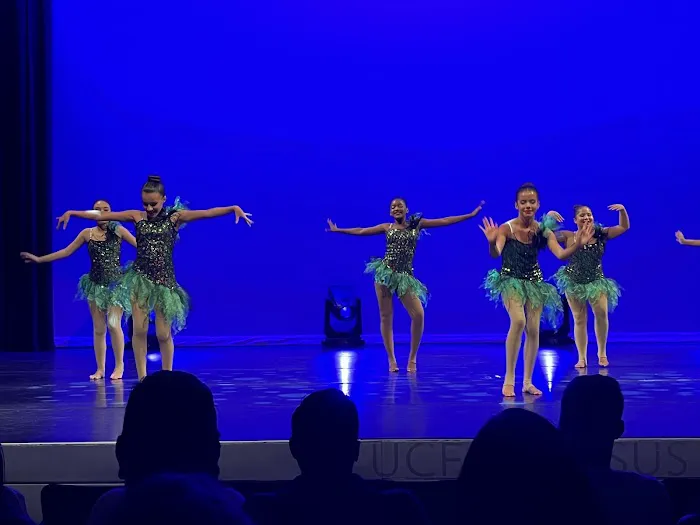 ESOR Dance Ensemble Picture 2