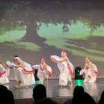 ESOR Dance Ensemble