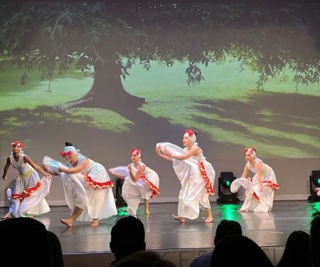 ESOR Dance Ensemble