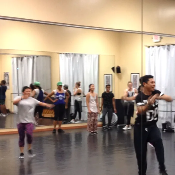 Spotlight Dance Center Picture 7