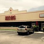 Spotlight Dance Center