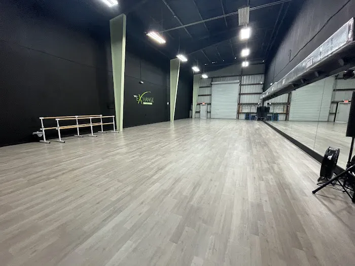 The Exchange Dance Academy Picture 7