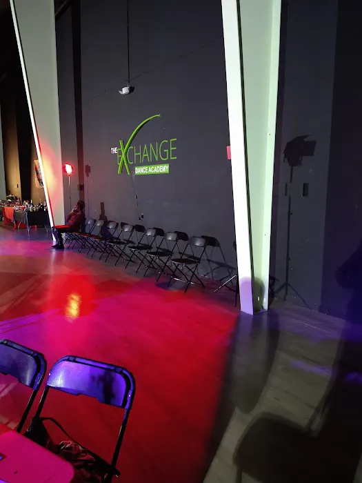 The Exchange Dance Academy Picture 2