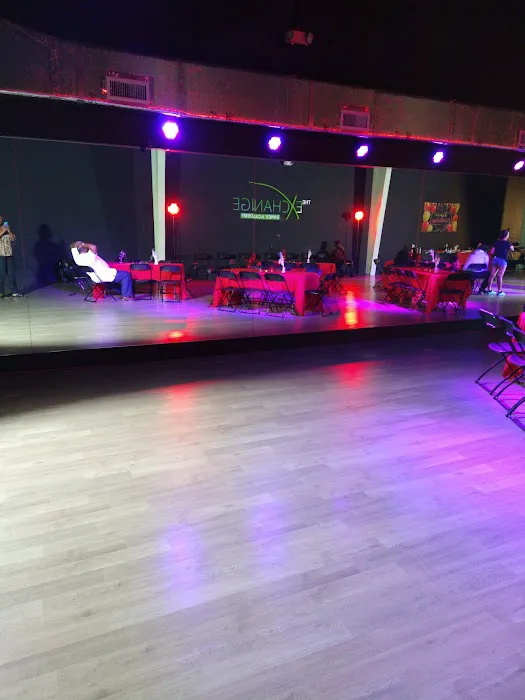 The Exchange Dance Academy Picture 4