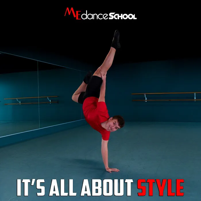 ME Dance School Picture 1