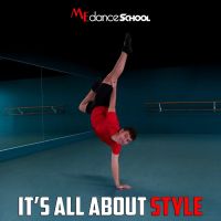 ME Dance School ico