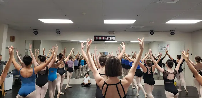 ME Dance School Picture 7