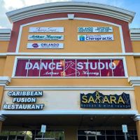 Arthur Murray Dance Studio of Orlando ico