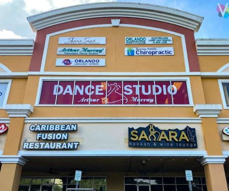 Arthur Murray Dance Studio of Orlando
