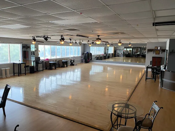 Arthur Murray Dance Studio of Orlando Picture 3