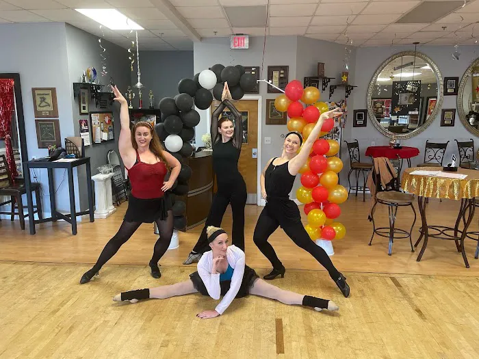 Arthur Murray Dance Studio of Orlando Picture 10