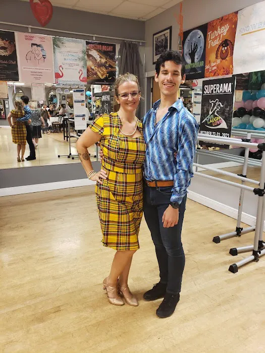 Arthur Murray Dance Studio of Orlando Picture 6