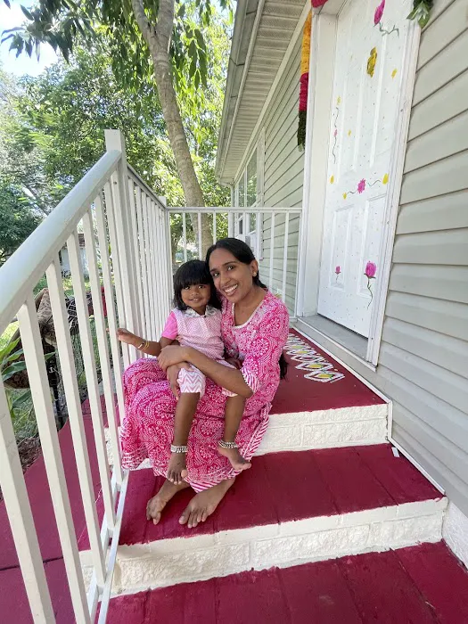 Raja Rani Laxmi Kala Sangam Institute of Dance Kissimmee Picture 7