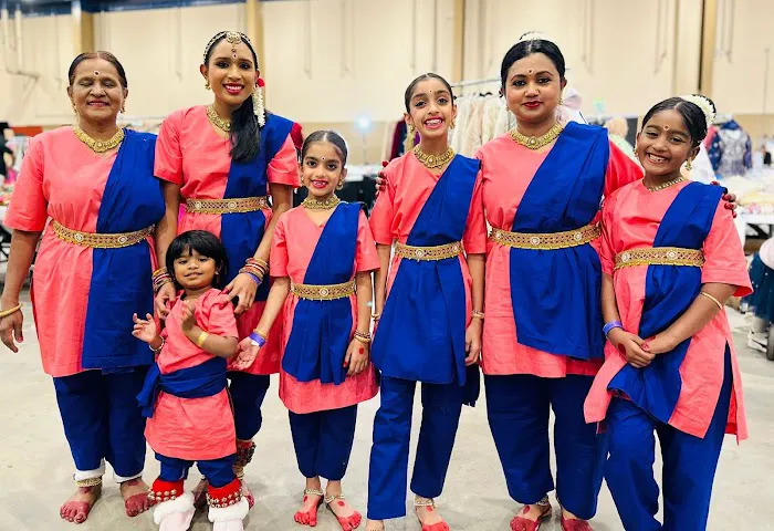 Raja Rani Laxmi Kala Sangam Institute of Dance Kissimmee Picture 10